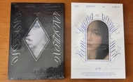 ioi 金世正 Kim Sejeong 1st Album