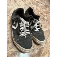 Original converse shoes size 44