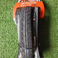 BAN LUAR MAXXIS DETONATOR 27.5 X 1.50