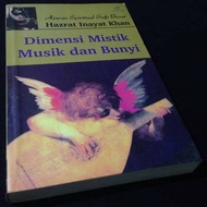 DIMENSI MISTIK MUSIK DAN BUNYI - Ajaran Spiritual Sufi Besar - Hazrat