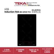 TEKA BUILT IN INDUCTION HOB IBS 32920 TCS