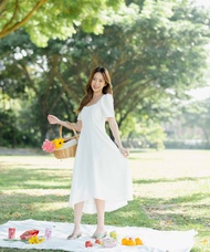 BROWN.BKK - IRENE DRESS