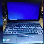 Lelong Laptop Lenovo thinkpad X220 12.5 inch