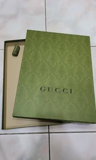 Gucci精品盒子