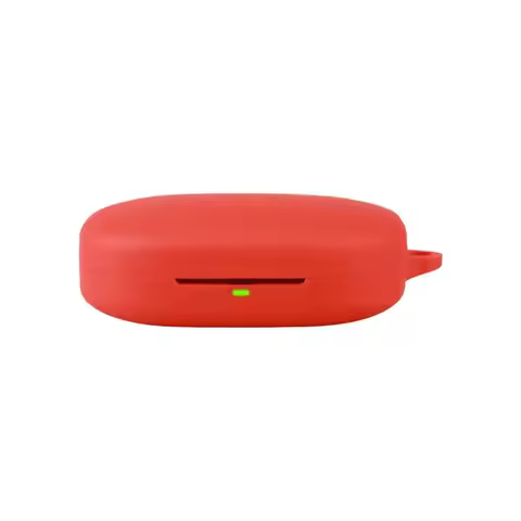 Silicone Earphone Case Anti Drop Dustproof Headphone Protector Colorful Shockproof for SHOKZ OpenFit