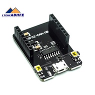 ESP32-CAM Development Board ESP32-CAM Base Plate Ideal for IoT Projects