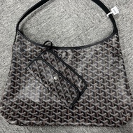 Goyard boheme hobo bag