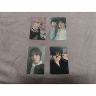 TXT Beomgyu Photocard 1