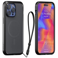 [全新行貨現貨] Catalyst Influence Case For IPhone 15/ 15 Plus / 15 Pro/ 15 Pro Max (with magsafe)手機外殼 / iP