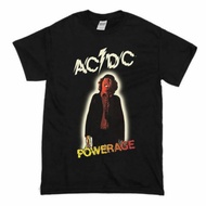 VINTAGE Band AC/DC BLACK T-Shirt | AC/DC Band T-SHIRT | AC/DC Band T-Shirt