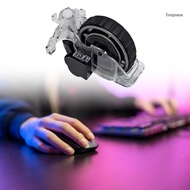 【CH*】 Universal Mouse Wheel Replacement For G903 G604 G502 Models Scroll Wheel Replace Quick Install