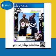 ps4 ufc 4 ( english )