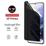 LAYAR SCREEN OPPO FIND N5 / FIND N3 / N3 FLIP ANTI-SCRATCH HYDROGEL SPY PRIVACY SCREEN GUARD PROTECT