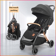 💥Clearance Sale💥Magic Stroller 360 Rotating Three way portable baby  0-3years Kids Budak Stroler Lip