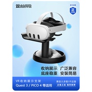 Vision Pro Apple VR Bracket Quest3/2/PICO 4/Neo 3/Stable Can Store Universal AMVR