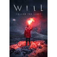 [PC] WILL: Follow The Light (digital download)