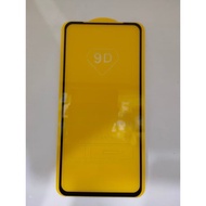 Tempered glass 5D for OPPO F11 PRO