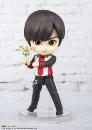 [訂貨] Figuarts mini 超人 Ultraman 真中劍悟 Figuarts mini KENGO MANAKA