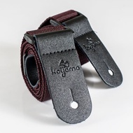 KUS01 烏克麗麗背帶 肩帶 咖啡色 Ukulele Strap