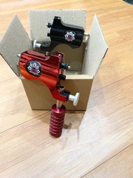 Máy xăm hình mô tơ Rotary Bishop