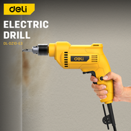DELI Electric Drill (500W / 10mm) DL-DZ10-E3
