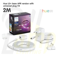 Philips Hue Extension / Base APR version with universal plug V4 ไฟเส้น 1เมตร และ 2เมตร