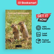 Coot and the Gophers: Sixth in the Prairie Preacher Series | Hoge, P. J. | Paperback | English Editi