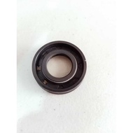 OIL RUBBER SEAL KRUG AS LEFT MAGNET SUZUKI A-100 A100 20X37X8
