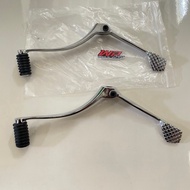C2SS WPPART PEDAL C2SS MODEL GEAR PEDAL PRODUCT FROM WP PART SUITABLE FOR CB GL MP TIGER