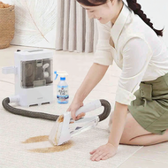 IRIS OHYAMA | เครื่องดูดฝุ่นทำความสะอาดหลายฟังก์ชัน