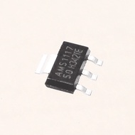 AMS 1117 5.0V SMD (AMS1117 5.0) VOLTAGE REGULATED IC SOT-223