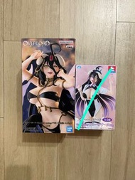 Overlord 雅兒貝德Figure