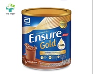 Ensure Gold Chocolate เอนชัวร์ โกลด์ (ช็อกโกแลต)850 กรัม