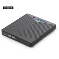 Read/Write Compatible Blu-Ray Burner DVD Burner Blu-Ray Player CD Burner