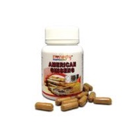 HONESTY AMERICAN GINSENG CAPSULE 300MGX30'S