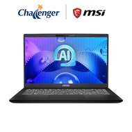 MSI Modern 15 H AI C1MOG-218SG - UT7-155H 16G 1TB 15.6"