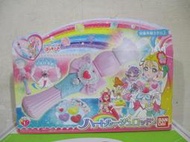 小櫻魂商店真珠美人魚小魔女變身器芭比美少女戰士莉卡公主十六代Tropical-Rouge！光之美少女唇膏魔法棒六佰八一元