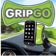 ★Grip GO★ GPS car holder phone Car Holder Mobile Phone Mount iphone Samsung Phones Navigation