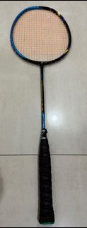 YONEX Astrox 77(天斧 AX77)日製拍