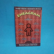 Eneagram Book: Getting to Know 9 Types of Human Personality with More Fun