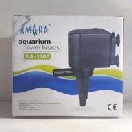 Promo pompa amara aa 1800 Pompa celup amara aa-1800 aquarium Murah