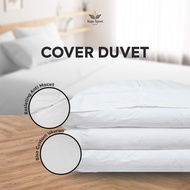 Inner Duvet Cover Duvet Insert Quilt Cover Hotel Duvet/ White Duvet Set Single Double Hotel Blanket/