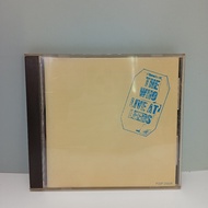 #F205-39 CD TERPAKAI [ THE WHO - LIVE AT LEEDS ] USED CD #F205-39