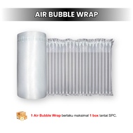 Vinyx Bubble Wrap Water Spc Click