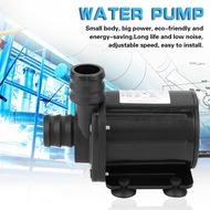 Water Pump  12V Mini Small for Aquarium Fish Tank