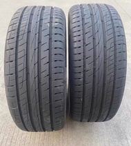 23550R19馬牌Continental UC6 SUV呔
