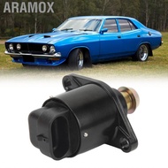 Aramox Converter Stepper Motor 16752 2 Aluminium Alloy Step Replacement for Falcon Straight Gas AU B