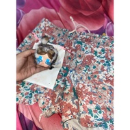 WILD BUT CUTIE VINTAGE SHORTS