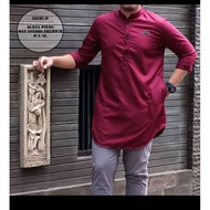 3/4 hand kurta