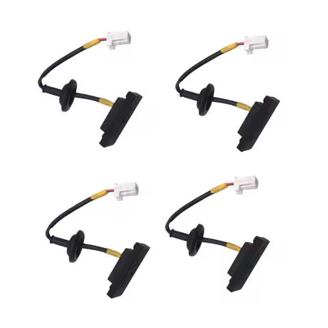 For Kia Morning Picanto Pikanto Trunk Switch Tailgate Button 812601W220 81260-1W220 Door Handle Trun